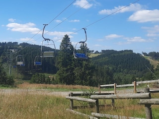 Apartment Winterberg Umgebung 21