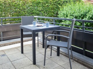 Appartement Winterberg Buitenaudio-opname 1