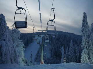 Appartamento Winterberg Ambiente 20