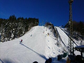 Appartamento Winterberg Ambiente 31