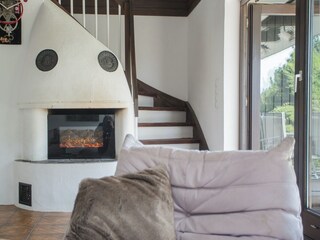 Maison de vacances Winterberg Équipement 8