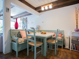 Vakantiehuis Küstelberg Kenmerken 14