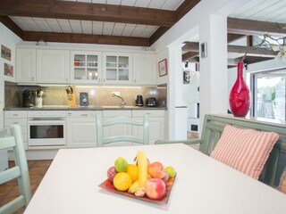 Ferienhaus Winterberg Ausstattung 11