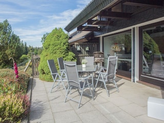 Holiday house Küstelberg Outdoor Recording 2
