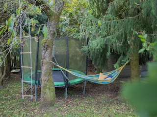 Vakantiehuis Küstelberg Buitenaudio-opname 4