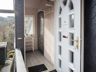 Ferienhaus Küstelberg Ausstattung 16