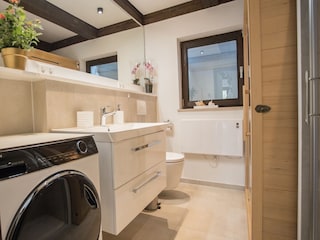 Ferienhaus Küstelberg Ausstattung 11