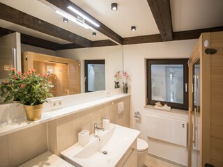 Casa per le vacanze Winterberg Caratteristiche 19