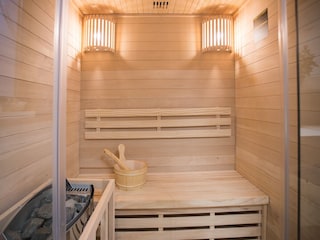 Vakantiehuis Küstelberg  37