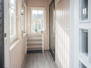 Maison de vacances Küstelberg Équipement 19