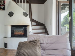 Ferienhaus Küstelberg Ausstattung 13