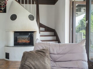 Holiday house Winterberg Features 8