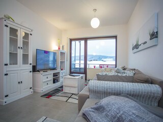 Appartement Olsberg Équipement 1