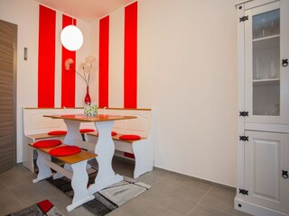 Appartement Olsberg Équipement 6
