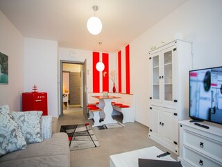 Appartement Olsberg Équipement 19