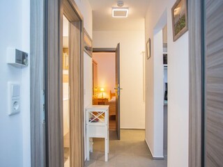 Appartement Olsberg Équipement 7