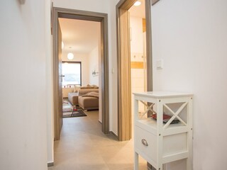 Appartement Olsberg Équipement 8