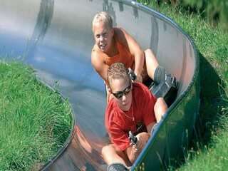 Appartement Olsberg Omgeving 33