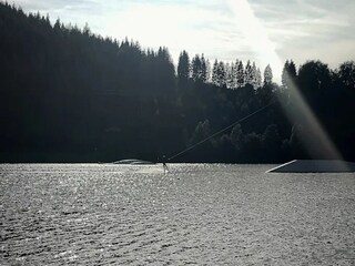 Apartment Olsberg Environment 27