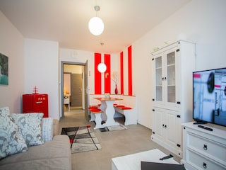 Apartment Olsberg Ausstattung 11