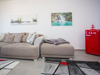 Appartement Olsberg Équipement 12