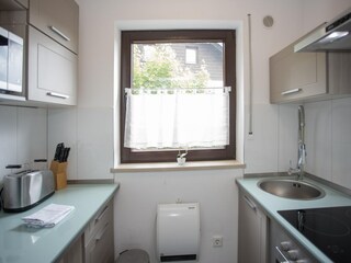 Appartement Olsberg Équipement 13