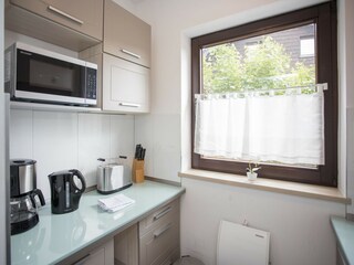 Appartement Olsberg Équipement 14