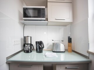 Appartement Olsberg Équipement 15