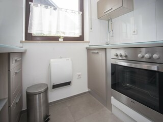 Appartement Olsberg Équipement 16