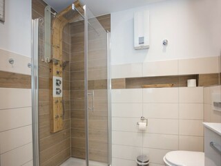 Appartement Olsberg Équipement 17