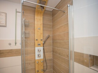 Appartement Olsberg Équipement 18