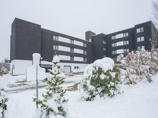 Apartamento Winterberg Grabación al aire libre 3