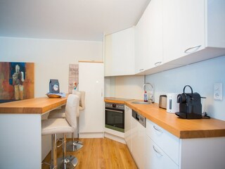 Appartement Winterberg Équipement 4