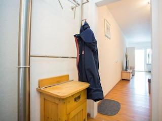 Appartement Winterberg Kenmerken 8