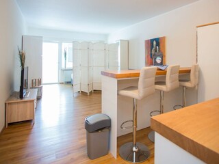 Apartment Winterberg Ausstattung 5