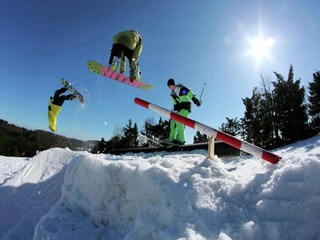 Appartamento Winterberg Ambiente 20