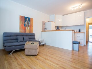 Appartement Winterberg Kenmerken 1