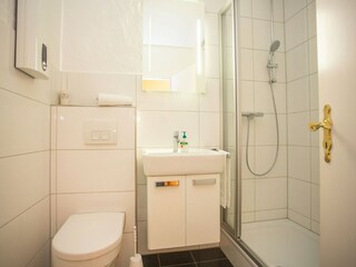 Appartement Winterberg Kenmerken 6