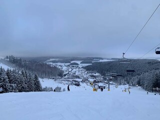 Apartamento Winterberg Entorno 28