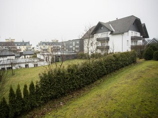 Apartamento Winterberg Grabación al aire libre 1