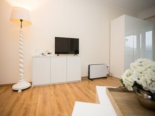 Apartment Winterberg Ausstattung 3