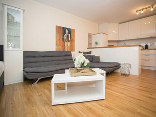 Appartamento Winterberg Caratteristiche 6