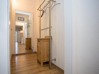 Apartment Winterberg Ausstattung 8