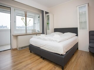 Appartement Winterberg Équipement 9