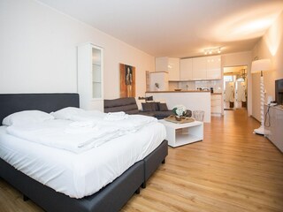 Apartment Winterberg Ausstattung 10