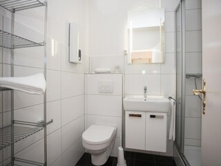 Appartamento Winterberg Caratteristiche 11