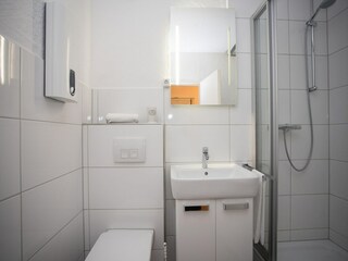 Apartment Winterberg Features 12