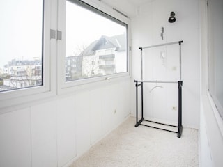 Apartment Winterberg Außenaufnahme 2