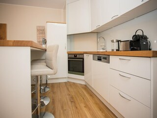 Apartamento Winterberg Características 7