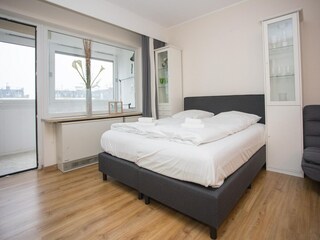 Appartamento Winterberg Caratteristiche 11